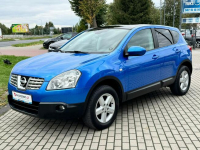 Nissan Qashqai *Benzyna*2.0*Panorama* Zduńska Wola - zdjęcie 8