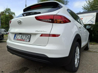 Hyundai Tucson Klimatyzacja, CarPlay/AndroidAuto, PDC, Kamera cofania Cieszyn - zdjęcie 12