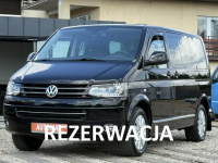 Volkswagen Multivan *highline*automat*skóry*ledy*navi*z Niemiec*
