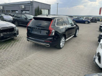 Volvo XC 90 T8 AWD Plug IN HAK Skóra Kamery360 Panorama Pamięć 7 Os. Gliwice - zdjęcie 4