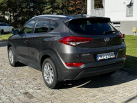Hyundai Tucson Hyundai Tucson 1.6 GDI Salonowy, jak nowy, be Łuszczanowice - zdjęcie 3