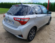 Yaris 37.000km ! Limitet Edicion Y 20 Pleszew - zdjęcie 6