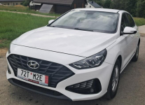 Hyundai i30 1.5 Benzyna  110 KM Cisiec - zdjęcie 2