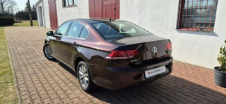Volkswagen Passat LED-NAVI-START-STOP Paproć - zdjęcie 5