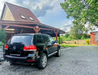 VW Touareg  4x4   rok 2005 Pieszyce - zdjęcie 3