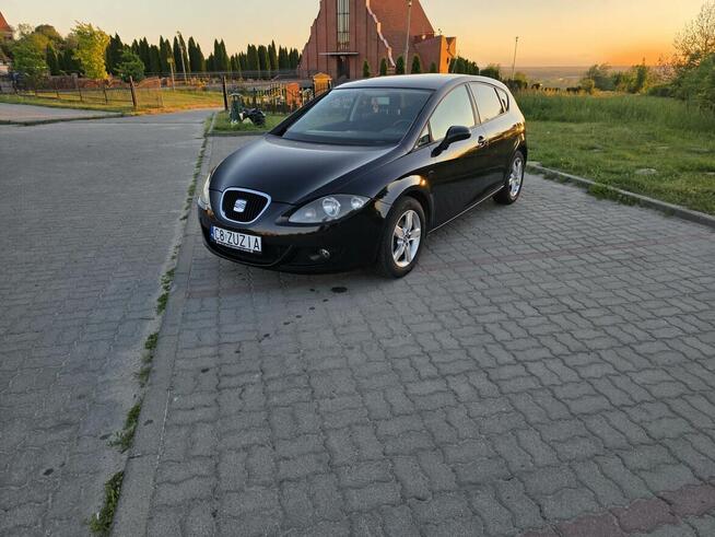 Seat Leon Unisław - zdjęcie 3