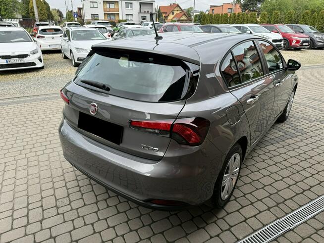 Fiat Tipo 1,4 95KM  Klima  Navi  Serwis Orzech - zdjęcie 7