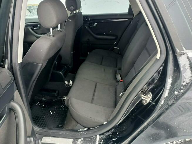 Audi A4 2.0 b+g 130km 06r Tarnów - zdjęcie 6