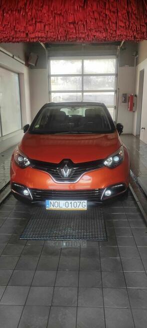 Renault Captur 1,5 Dci Automat +Kamera Kieźliny - zdjęcie 1