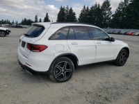 Mercedes GLC 300 AMG-Pakiet 4matic 2.0l Sękocin Nowy - zdjęcie 4