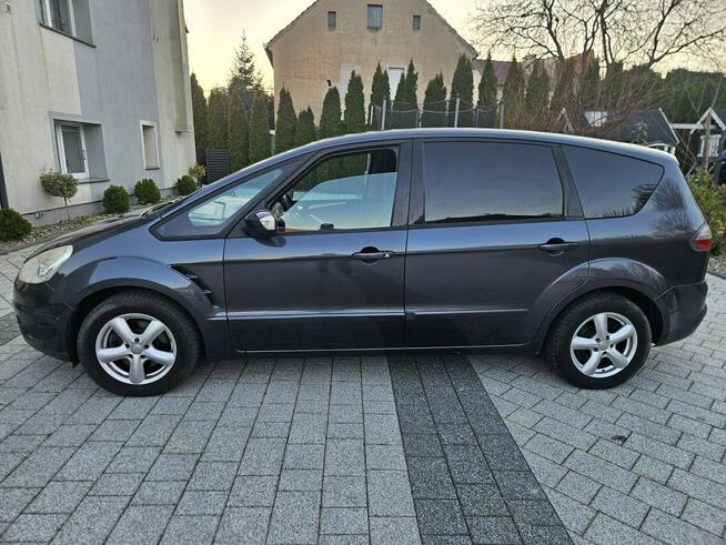 FORD S MAX 2.0 130 KM KLIMATRONIK, parktronik Strzegom - zdjęcie 8