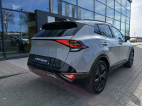 Kia Sportage 1.6 T-GDI  160KM 7DCT 2WD Anniversary SalonPL SerwisASO Łódź - zdjęcie 9