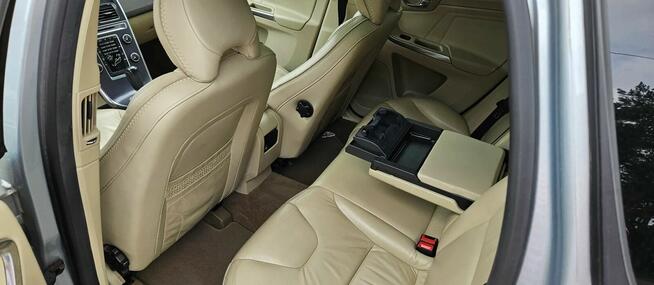 Volvo XC 60 Volvo XC60 r.2012 2.0D 163 km Ocean Race automat Pomiechówek - zdjęcie 6