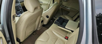 Volvo XC 60 Volvo XC60 r.2012 2.0D 163 km Ocean Race automat Pomiechówek - zdjęcie 6