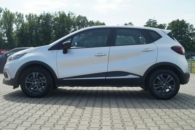 Renault Captur Limited 1,3 131 km  Hak  tylko 46 tys. km. Goczałkowice-Zdrój - zdjęcie 8