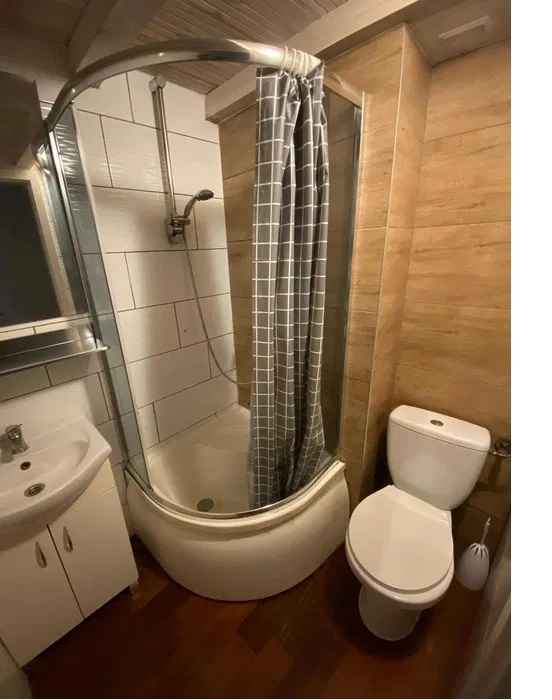 1pok, 17met, okolice Kościuszki ANTRESOLA (Wrocław) Krzyki - zdjęcie 5