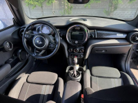 Mini Cooper S John Cooper Works Zielona Łąka - zdjęcie 9