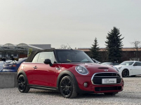 Mini Cooper, 2016