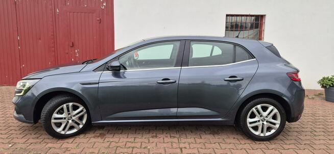 Renault Megane LED-VIRTUAL COCPIT-MEDIA-NAVI Paproć - zdjęcie 5