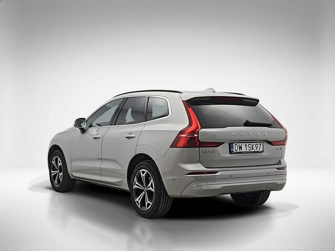 Volvo XC 60 B4 D AWD Core aut ! Z Polskiego Salonu ! Faktura VAT ! Warszawa - zdjęcie 3