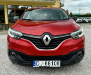 Renault Kadjar Automat,Krajowy,Limited,Gwarancja Kamienna Góra - zdjęcie 2