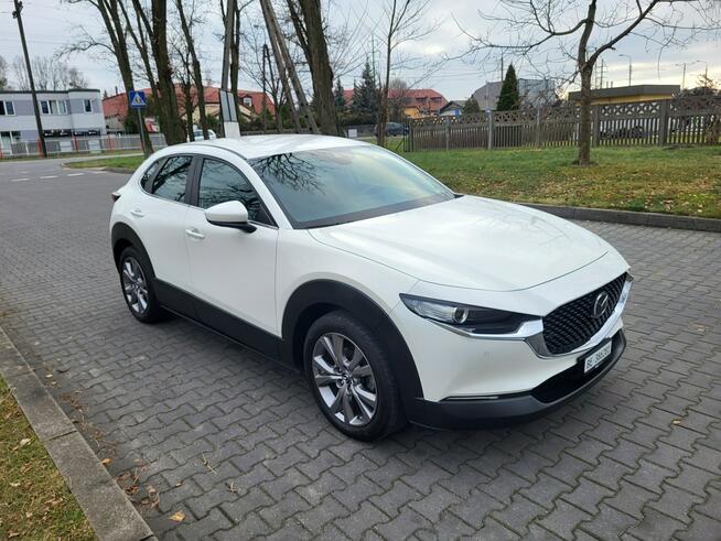 Mazda CX-30 Szwajcaria/4x4/Automat/opłacony koszt rej160zł Żyrardów - zdjęcie 8