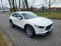 Mazda CX-30 Szwajcaria/4x4/Automat/opłacony koszt rej160zł Żyrardów - zdjęcie 8