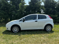 Fiat Grande Punto 2011 / Super Stan / Klimatyzacja Psie Pole - zdjęcie 11