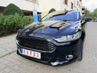 Ford Mondeo 2.0 Diesel ST line