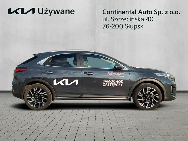 Kia XCeed wersja L + Pakiet Zimowy Słupsk - zdjęcie 6