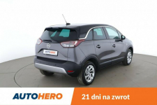 Opel Crossland X GRATIS! Pakiet Serwisowy o wartości 400 zł! Warszawa - zdjęcie 7