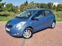 Toyota Yaris Bezwypadkowy I Właściciel Salon Zielona Łąka - zdjęcie 4