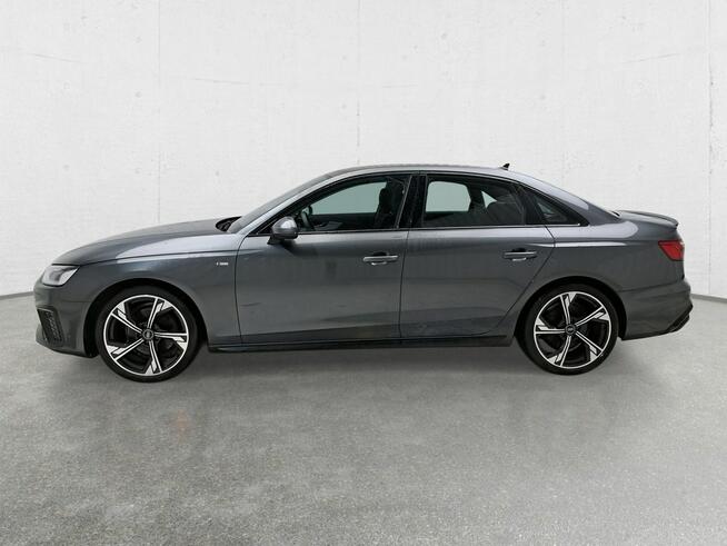 Audi A4 Komorniki - zdjęcie 4