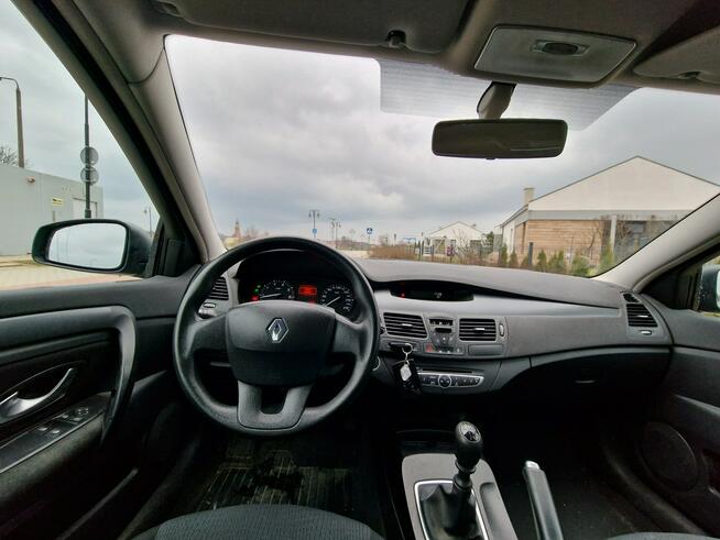 Renault Laguna 1.6i Zadbany I Właściciel Rata540zł Śrem - zdjęcie 6