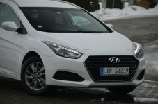 Hyundai i40 1,7 CRDi*Navi*LED*Lift*Niemcy* Ostrów Mazowiecka - zdjęcie 3