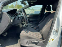 Golf GTI S / automat / niski przebieg Wrocław - zdjęcie 7