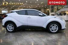 C-HR 21r Salon Polska  HYBRID Gwaran  Hybrid 1,8 rozrząd na łańcuch Białystok - zdjęcie 2