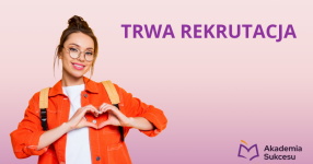 Zdobądź nowe kwalifikacje w ROK z AKADEMIA SUKCESU!