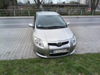 Toyota Auris 1.4 d4d Lesko - zdjęcie 3