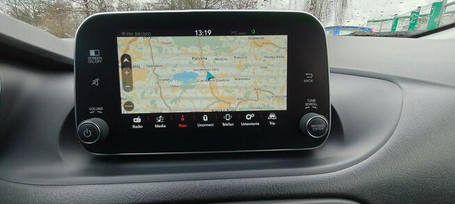 Fiat Tipo Bogata wersja lounge. Goczałkowice-Zdrój - zdjęcie 10