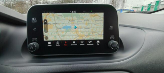 Fiat Tipo Bogata wersja lounge. Goczałkowice-Zdrój - zdjęcie 10