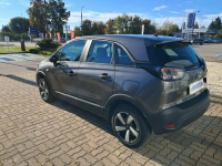 Opel Crossland Edition 1.2 turbo 110 KM Ostrołęka - zdjęcie 6