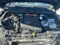 AUDI Q5 50 2.0 TFSi 299 Quattro S-Line HA250 Wrocław - zdjęcie 11