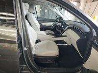 Hyundai Tucson LIMITED / AWD / Benzyna Częstochowa - zdjęcie 6