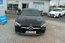 Mercedes CLA 200 Progressive Salon PL netto 96 666 PLN Gwarancja Warszawa - zdjęcie 3