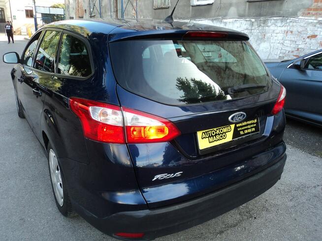 sprzedam ładnego FOCUSA  Z 2012r 1.6B 126KM POLECAM ZADBANY Lublin - zdjęcie 5