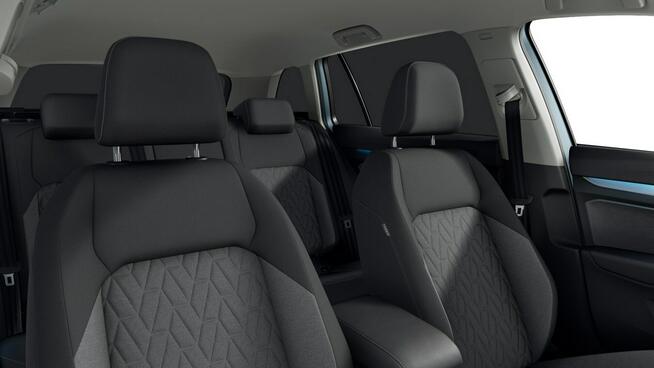 Volkswagen Golf Variant Life Plus 1.5TSI 150KM manual Pakiet Zimowy Stalowa Wola - zdjęcie 7
