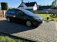 Opel Astra 1,6 CDTI 110KM Sports Tourer 132.000km Bliżyn - zdjęcie 11