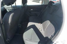 Dacia Duster 1.5BluDCi 115KM Comfort 4x4 salon f.VAT Lublin - zdjęcie 10