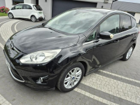 Ford C-Max 1.6 tdci  pdc import francja bez rdzy !!